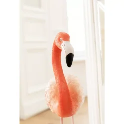 Online Deko Objekt Flamingo Road 75Cm Deko & Geschenkartikel