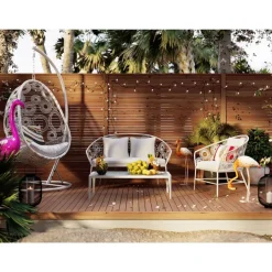 Online Deko Objekt Flamingo Road 75Cm Deko & Geschenkartikel