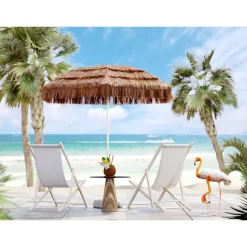 Online Deko Objekt Flamingo Road 75Cm Deko & Geschenkartikel
