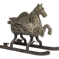 Discount Deko Objekt Flying Horse Deko & Geschenkartikel