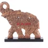 Outlet Deko Objekt Frame Happy Elephant Deko & Geschenkartikel