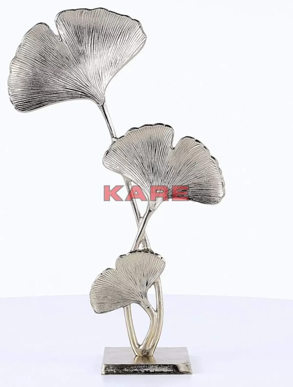 Outlet Deko Objekt Ginkgo Leafs 70 Deko & Geschenkartikel