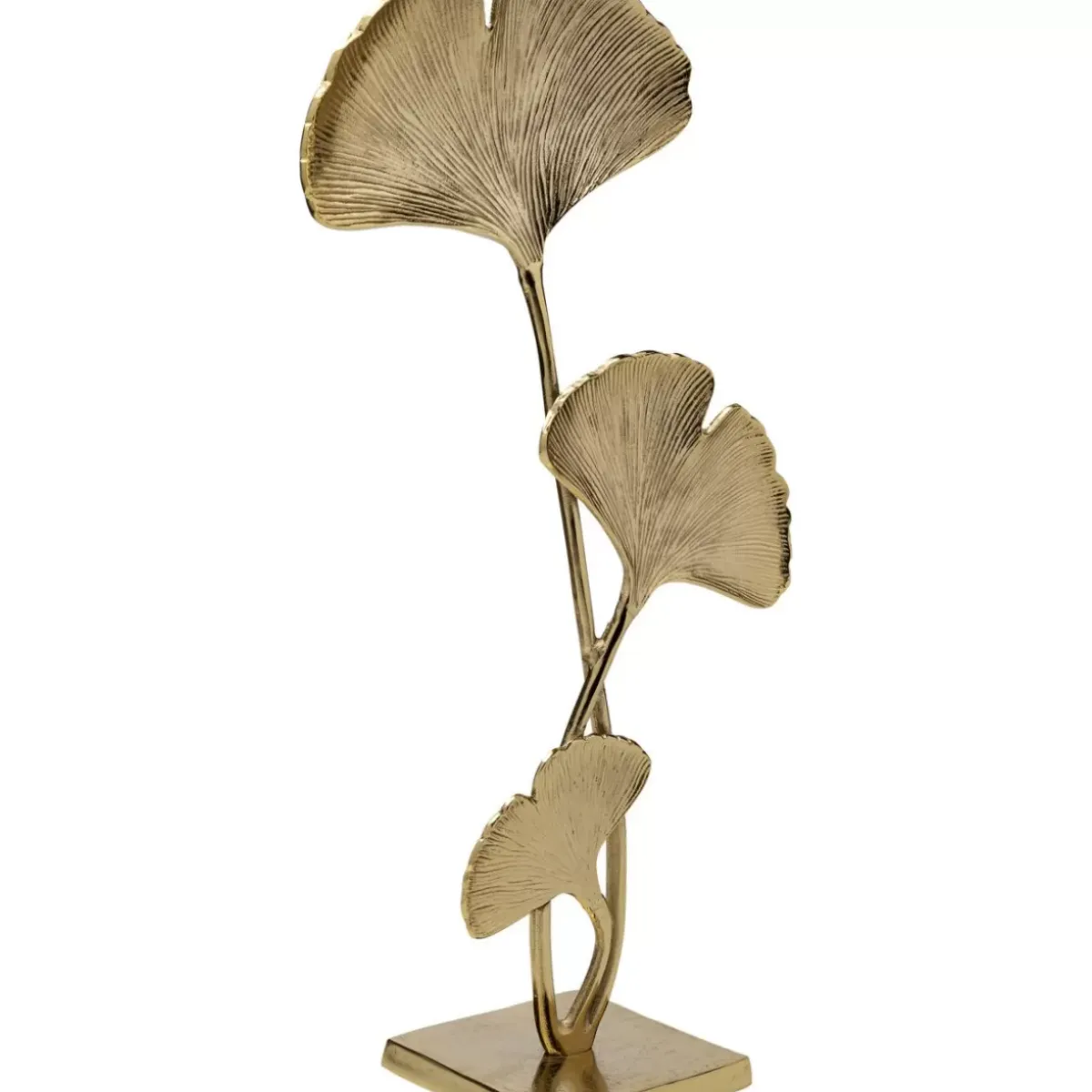 Outlet Deko Objekt Ginkgo Leafs 70 Deko & Geschenkartikel