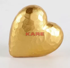 Sale Deko Objekt Heart 14Cm Deko & Geschenkartikel