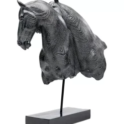 Online Deko Objekt Horse Pair 47Cm Deko & Geschenkartikel