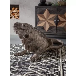 Deko Objekt Iguana 135Cm Deko & Geschenkartikel