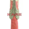 New Deko Objekt Indian Couple Rani 93Cm Deko & Geschenkartikel