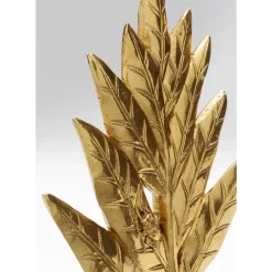 Online Deko Objekt Leaves Gold 15Cm Deko & Geschenkartikel