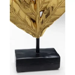 Online Deko Objekt Leaves Gold 15Cm Deko & Geschenkartikel