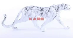 Sale Deko Objekt Leopard Marble 129Cm Deko & Geschenkartikel
