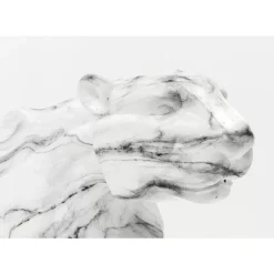 Sale Deko Objekt Leopard Marble 129Cm Deko & Geschenkartikel