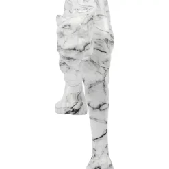 Sale Deko Objekt Leopard Marble 129Cm Deko & Geschenkartikel