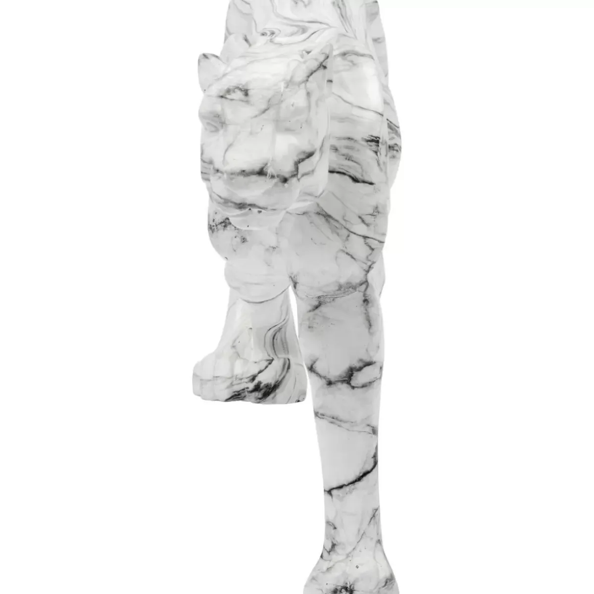Sale Deko Objekt Leopard Marble 129Cm Deko & Geschenkartikel