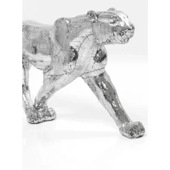 Outlet Deko Objekt Leopard Mosaic 129 Deko & Geschenkartikel