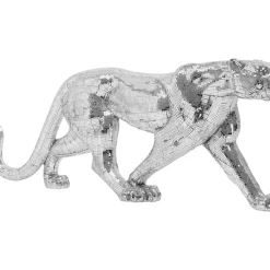 Sale Deko Objekt Leopard Mosaic 95Cm Deko & Geschenkartikel