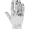 Discount Deko Objekt Mano Diamond Ring Silber Deko & Geschenkartikel