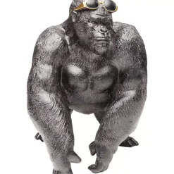 Clearance Deko Objekt Monkey Beach 20Cm Deko & Geschenkartikel