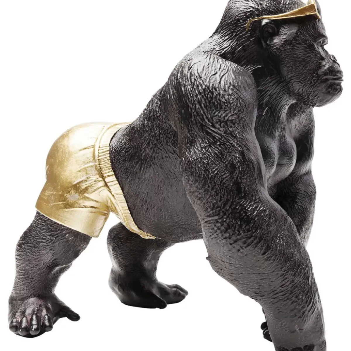 Sale Deko Objekt Monkey Beach 30Cm Deko & Geschenkartikel