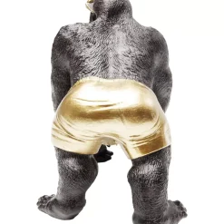 Sale Deko Objekt Monkey Beach 30Cm Deko & Geschenkartikel