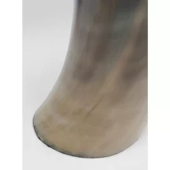 New Deko Objekt Natural Horn Deko & Geschenkartikel