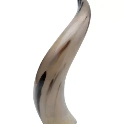 New Deko Objekt Natural Horn Deko & Geschenkartikel