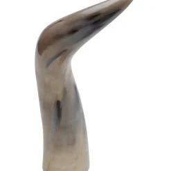 New Deko Objekt Natural Horn Deko & Geschenkartikel
