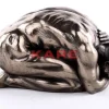 Clearance Deko Objekt Nude Man Relief 13Cm Deko & Geschenkartikel