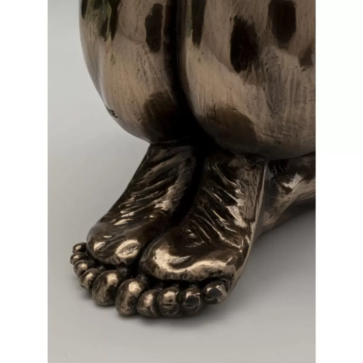 Clearance Deko Objekt Nude Man Relief 13Cm Deko & Geschenkartikel