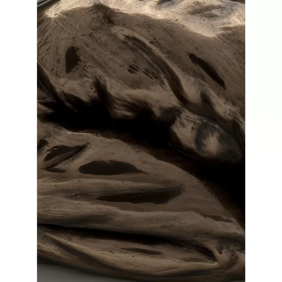Clearance Deko Objekt Nude Man Relief 13Cm Deko & Geschenkartikel