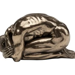 Clearance Deko Objekt Nude Man Relief 13Cm Deko & Geschenkartikel