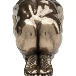Clearance Deko Objekt Nude Man Relief 13Cm Deko & Geschenkartikel