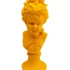 Best Deko Objekt Pop Duchess Gelb 27Cm Deko & Geschenkartikel