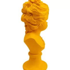 Best Deko Objekt Pop Duchess Gelb 27Cm Deko & Geschenkartikel