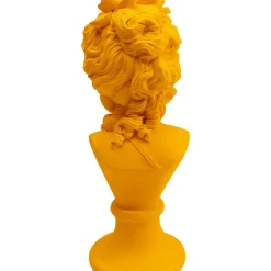 Best Deko Objekt Pop Duchess Gelb 27Cm Deko & Geschenkartikel