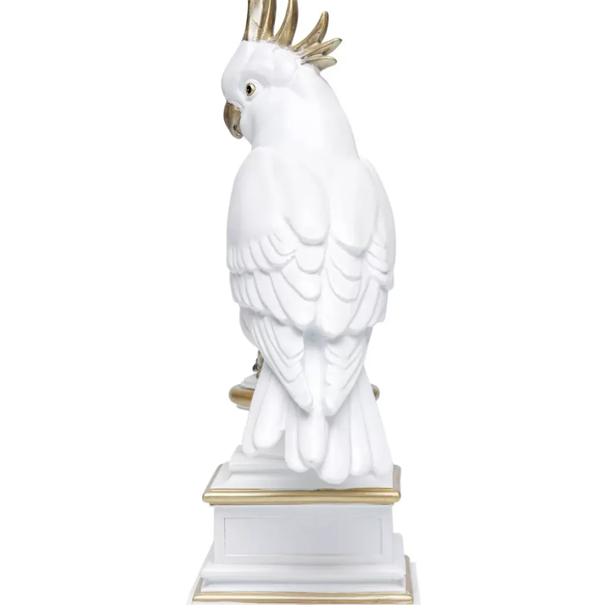 Deko Objekt Proud Parrot Deko & Geschenkartikel