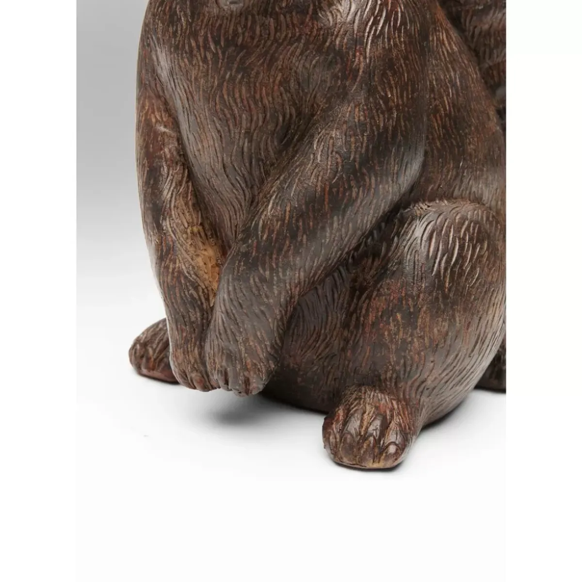 Outlet Deko Objekt Relaxed Bear Family Deko & Geschenkartikel
