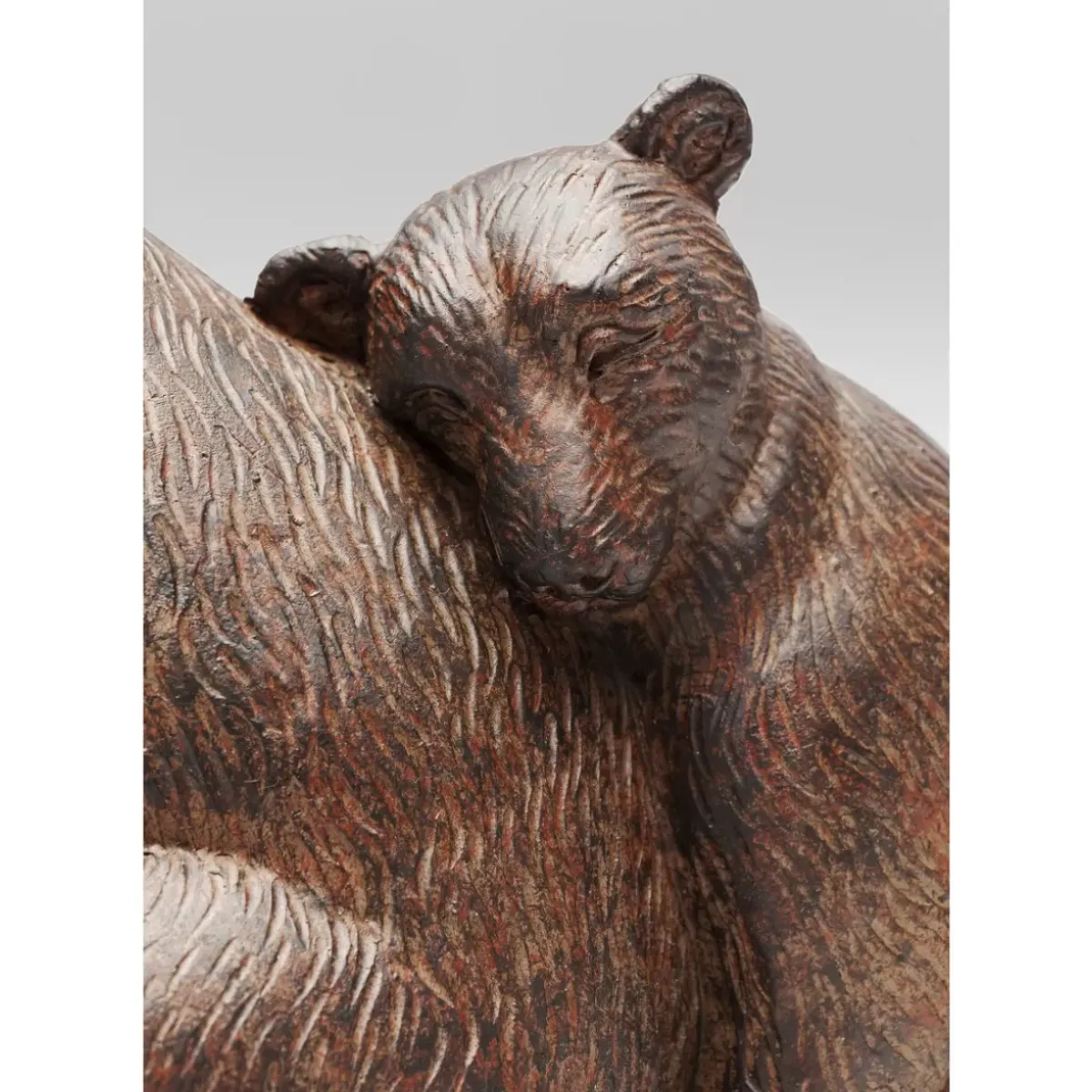 Outlet Deko Objekt Relaxed Bear Family Deko & Geschenkartikel