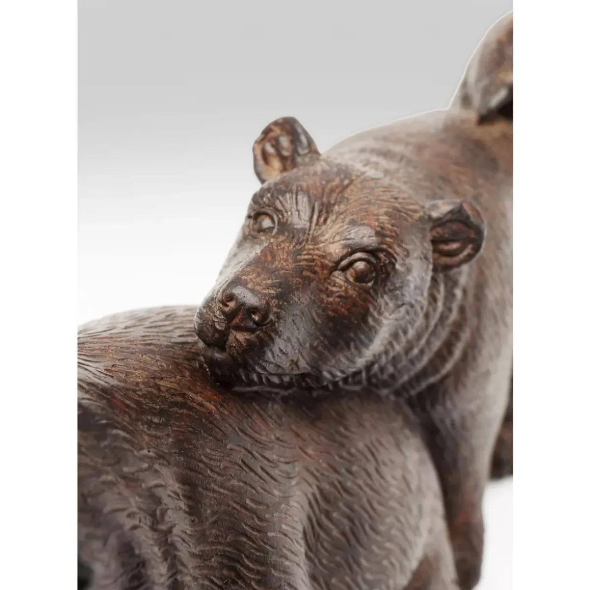Outlet Deko Objekt Relaxed Bear Family Deko & Geschenkartikel