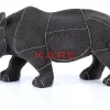 Online Deko Objekt Rhino Rivets Pearls 25 Deko & Geschenkartikel