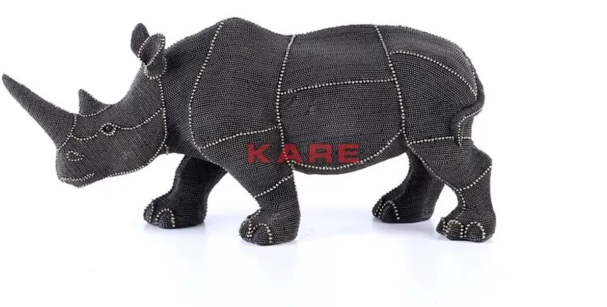 Online Deko Objekt Rhino Rivets Pearls 25 Deko & Geschenkartikel