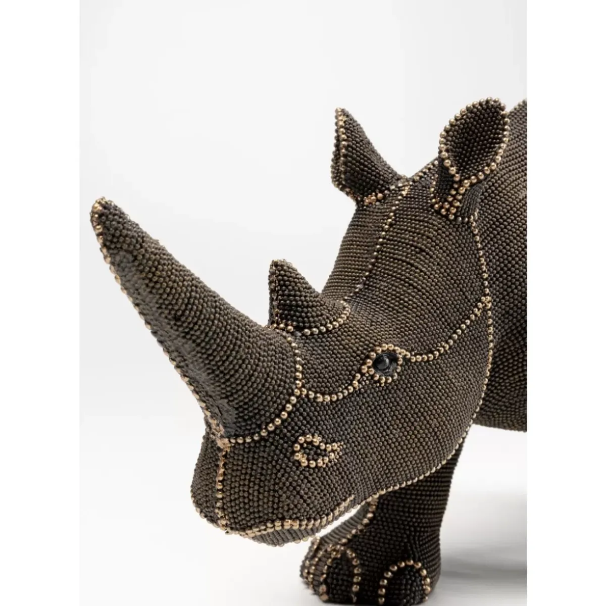 Online Deko Objekt Rhino Rivets Pearls 25 Deko & Geschenkartikel