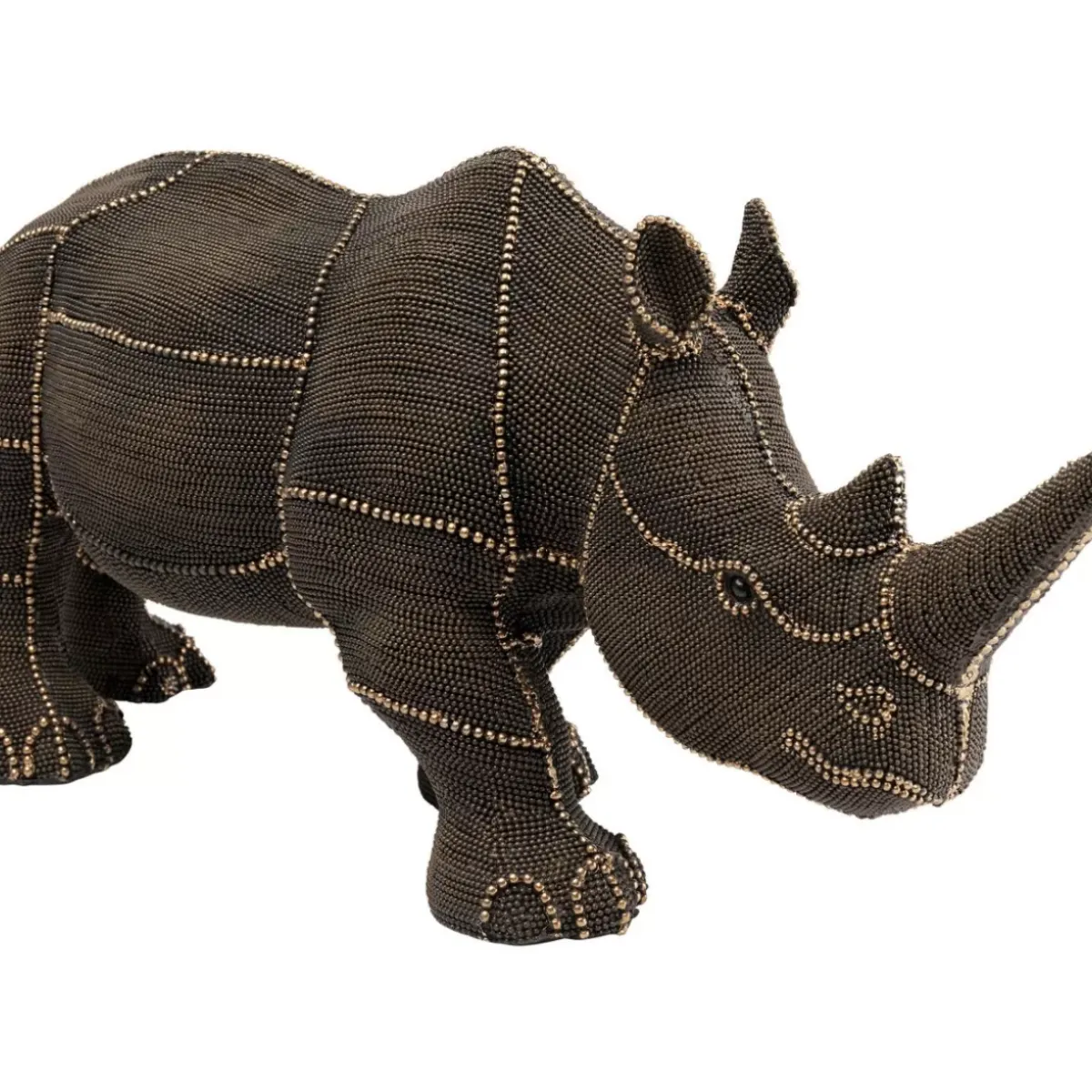 Online Deko Objekt Rhino Rivets Pearls 25 Deko & Geschenkartikel