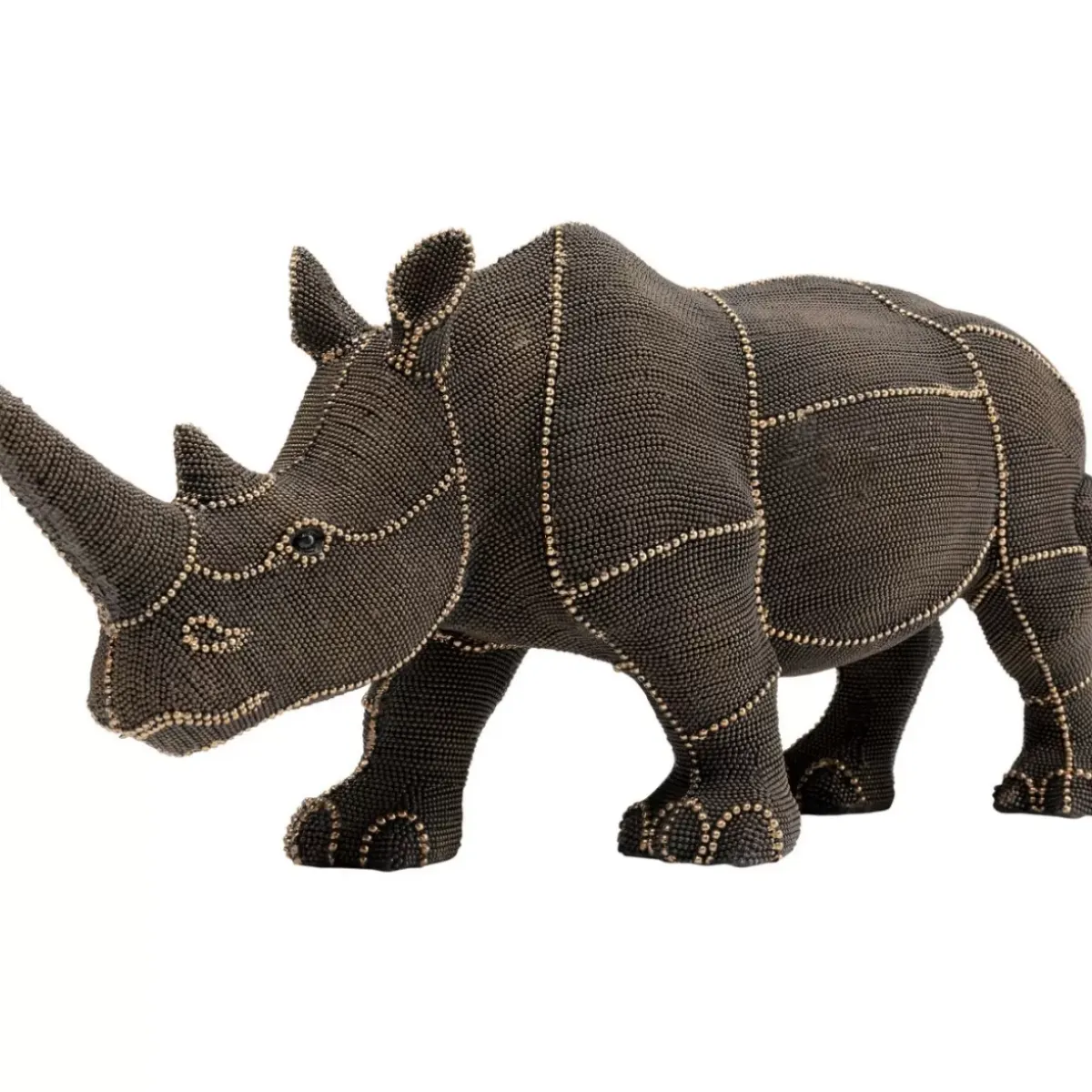 Online Deko Objekt Rhino Rivets Pearls 25 Deko & Geschenkartikel