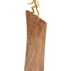 Online Deko Objekt Rock Hiking 25Cm Deko & Geschenkartikel