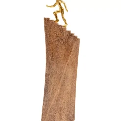 Online Deko Objekt Rock Hiking 25Cm Deko & Geschenkartikel