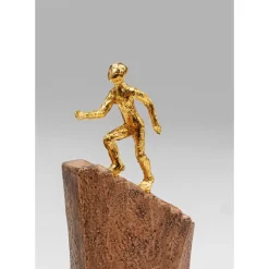 Online Deko Objekt Rock Hiking 25Cm Deko & Geschenkartikel