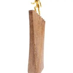 Online Deko Objekt Rock Hiking 25Cm Deko & Geschenkartikel