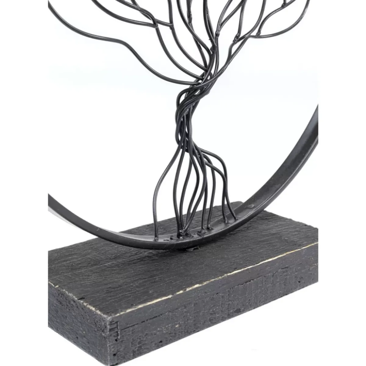 Clearance Deko Objekt Rooted Deko & Geschenkartikel