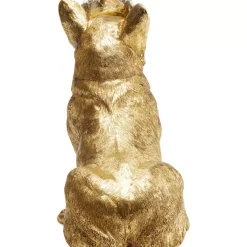 Clearance Deko Objekt Royal Sitting Corgi Deko & Geschenkartikel
