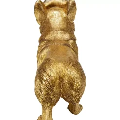 Discount Deko Objekt Royal Standing Corgi Deko & Geschenkartikel